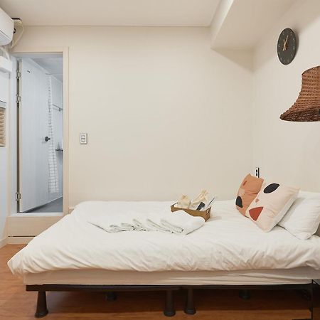 Hotel Dawoo House 2 In Hongdae Seoul Exterior foto