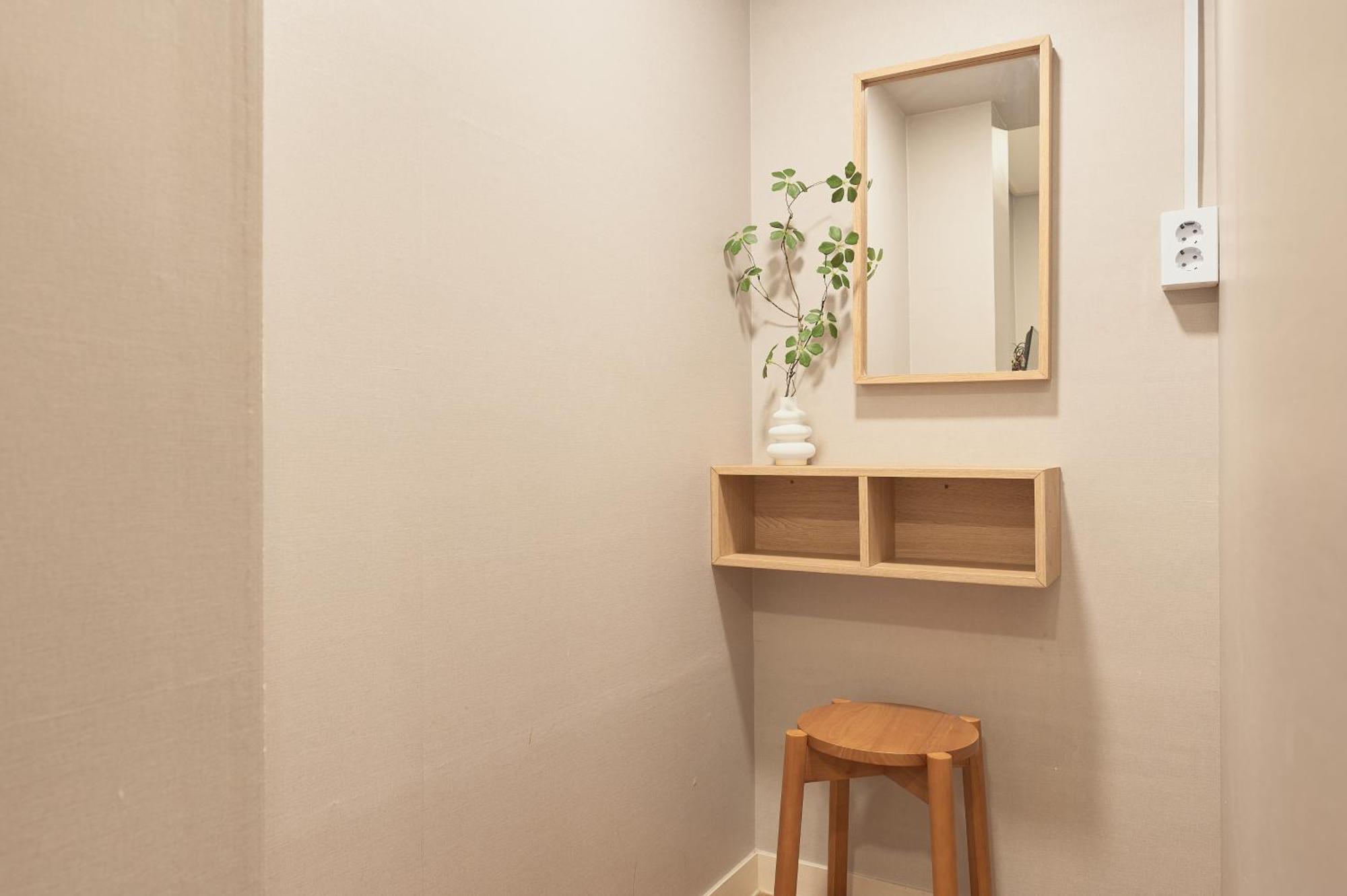 Hotel Dawoo House 2 In Hongdae Seoul Exterior foto
